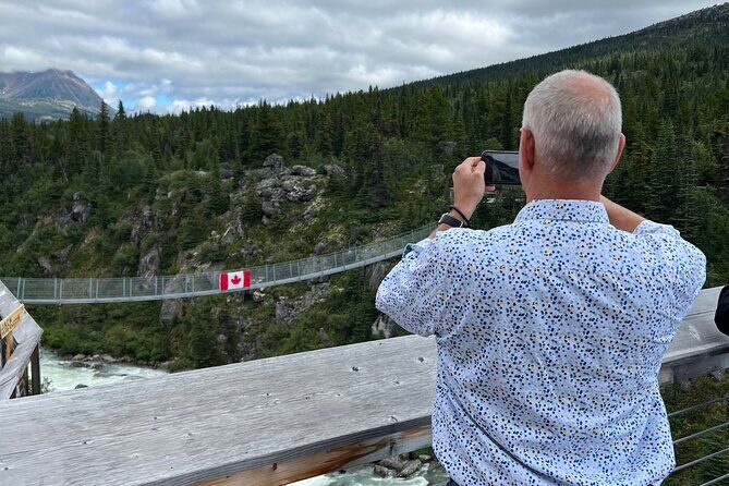 Experience the Yukon and Suspension Bridge - Who Is This Tour Best For?