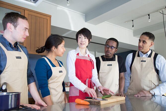 Experience to Make Your Own Kyaraben in Kyoto - Final Thoughts