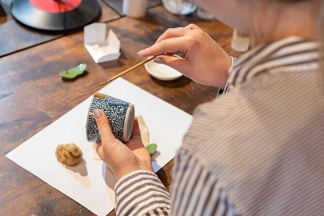 Experience Traditional Kintsugi in Kyoto - An In-Depth Look at the Kintsugi Experience in Kyoto