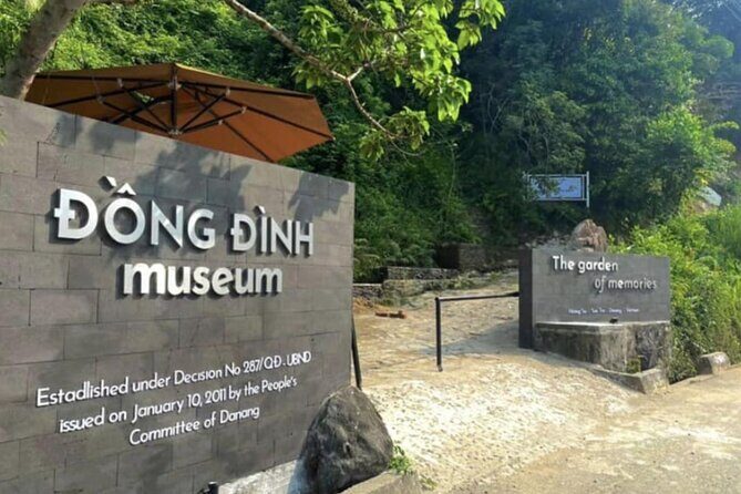 Experience Traditional Vietnamese Costumes at Dong Dinh Museum - Final Thoughts: Who Will Love This Tour?