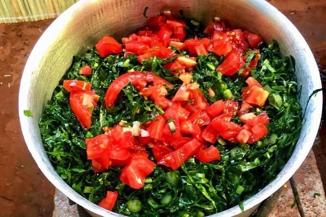Experience Traditional Zambian Dining With The Locals - Practical Details and Value