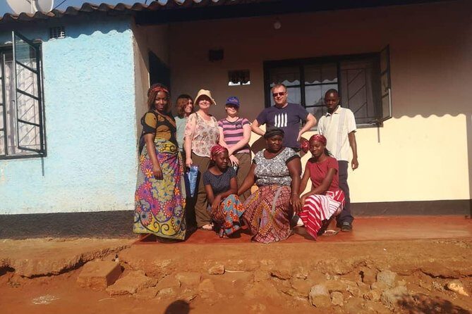 Experience Traditional Zambian Dining With The Locals - FAQs About the Tour
