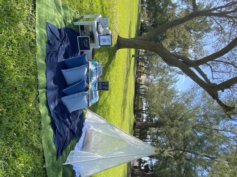 Experience Tranquility with a Picnic at Pedrick Pond Park - Final Thoughts