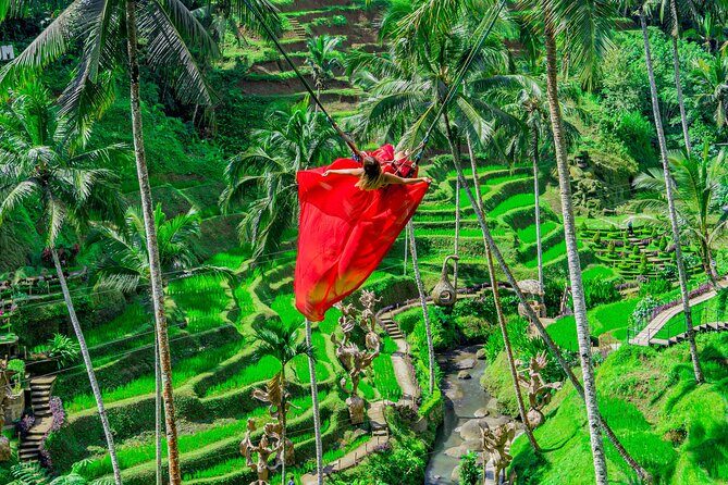 Experience Ubud Highlights Private Tour - Practical Details and What to Expect