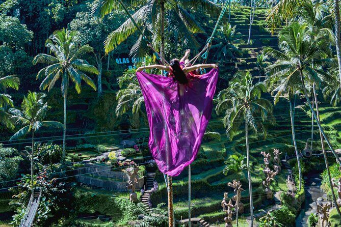 Experience Ubud Highlights Private Tour - Final Thoughts
