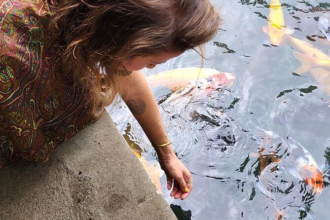 Experience Ubud Highlights Private Tour - FAQ