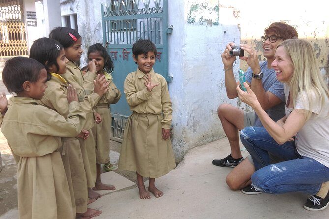 Experience Varanasi Tour: 3 Days Private Guided Tour - A Closer Look at the Itinerary