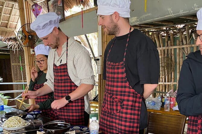 Experience Vegan/Vegetarian Cooking Class in Da Nang - Final Thoughts