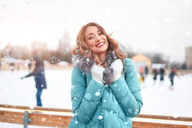 Experience Walking Christmas Tour in Magical Ottawa - Practical Details and What You’ll Experience