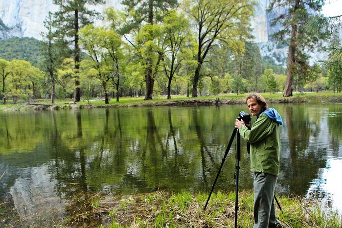 Experience Yosemite: Beginner or Advanced Photography Lesson - FAQ