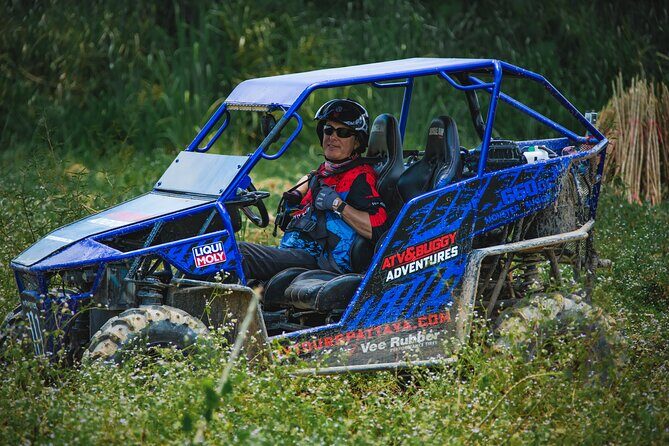 Experienced Riders Tour Pattaya 34km ATV or Buggy Adventure - The Sum Up: Is This Tour Worth It?
