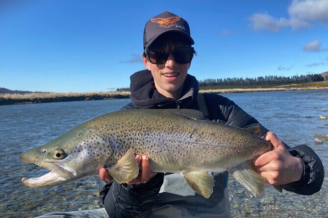 Expert Fly Fishing Adventures with Matt Butler from Te Anau - Practical Tips for Travelers