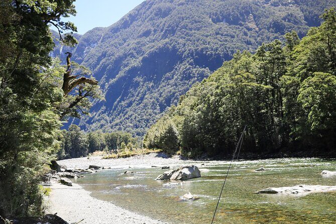 Expert Fly Fishing Adventures with Matt Butler from Te Anau - Who Is This Tour For?