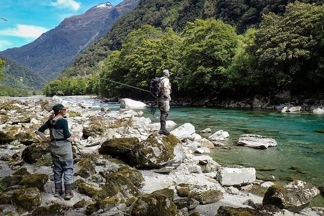 Expert Fly Fishing Adventures with Matt Butler from Te Anau - Final Thoughts