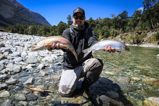 Expert Fly Fishing Adventures with Matt Butler from Te Anau - FAQ
