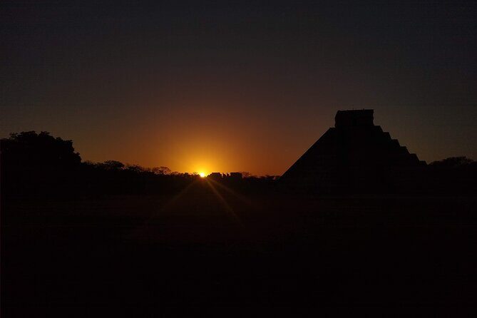 Expert Guided: Chichen Itza Tour with Early Access - Exploring the Itinerary — What Makes Each Stop Special