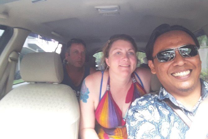 Experts Bali Driver : Best Bali Private Driver for Tour in Bali - Who Should Consider This Tour?