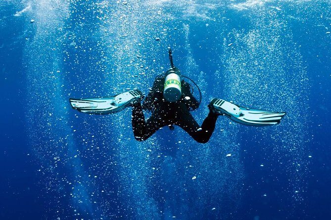 Exploration dives - What Makes This Tour Stand Out
