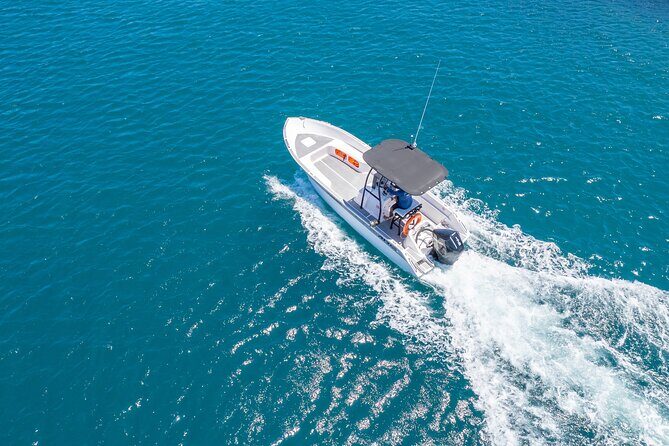 Exploration, Taha'a Lagoon Tour by Private Boat - The Value of the Tour
