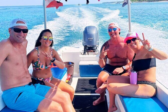 Exploration to El Cielo and Reefs: Live up close with stars - Introduction: A Snorkel in Paradise—Is It for You?