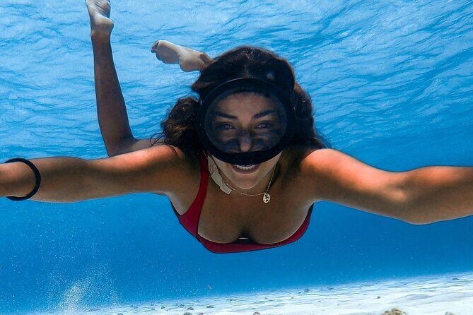 Exploration to El Cielo and Reefs: Live up close with stars - What Travelers Say: Authentic Experiences and Practical Tips