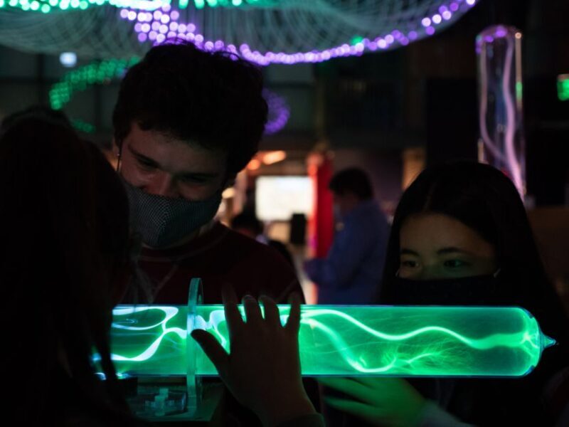 Exploratorium San Francisco: Adult-Only After Dark Admission - What Is the Exploratorium After Dark Experience?