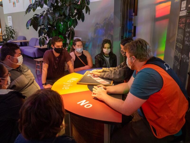 Exploratorium San Francisco: Adult-Only After Dark Admission - Analyzing the Value