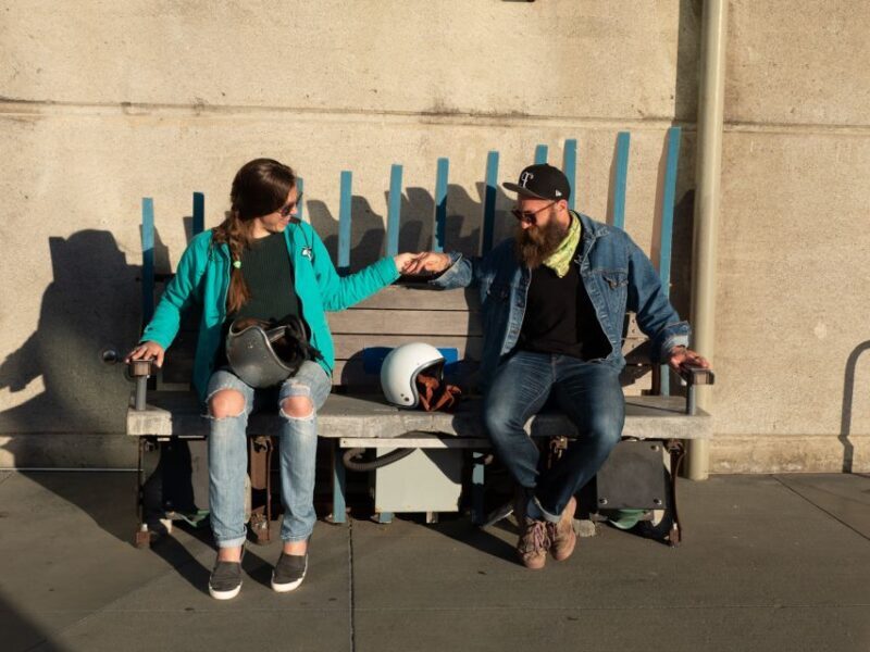 Exploratorium San Francisco: Adult-Only After Dark Admission - FAQ