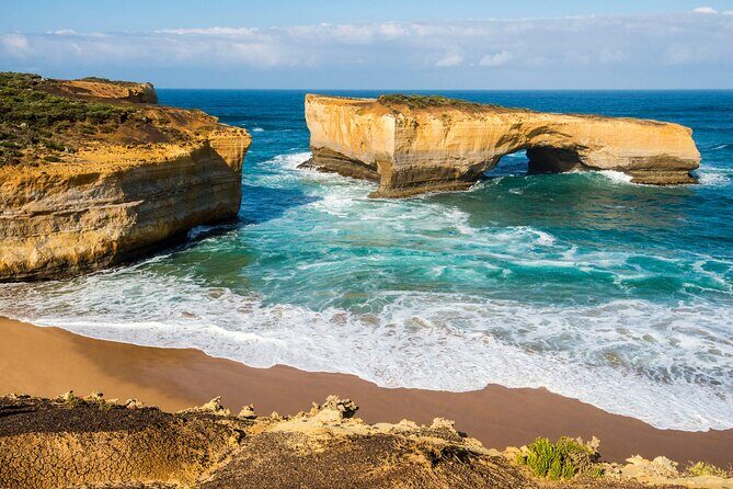 Explore 12 Apostles and Great Ocean Road - Practical Considerations