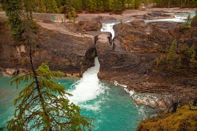 Explore 3 National Parks - Exclusive Small Group Tour - Overview of the Experience