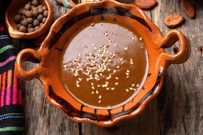 Explore 7 Artisanal Mezcals + Handcrafted Moles in Central Oaxaca - What to Expect from the Tour