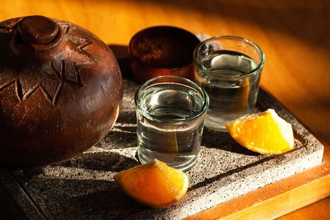 Explore 7 Artisanal Mezcals + Handcrafted Moles in Central Oaxaca - The Sum Up