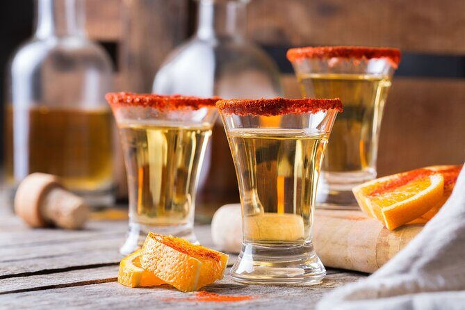 Explore 7 Artisanal Mezcals + Handcrafted Moles in Central Oaxaca - FAQ