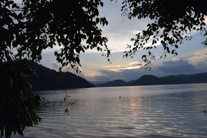 Explore 8 Lakes in Pokhara - Introduction: A Gentle Introduction to Lakeside Bliss