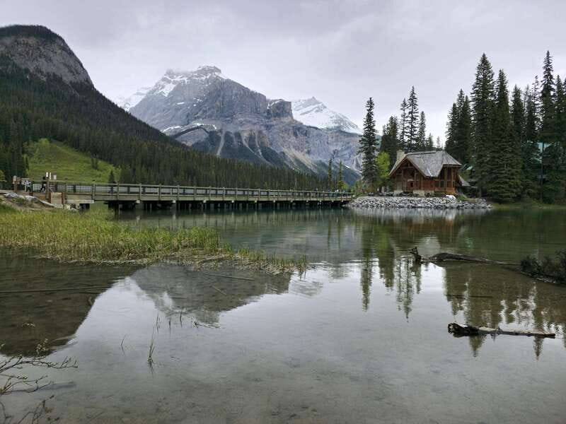 Explore 9 Iconic Banff Spots in 1 Epic Day!(Pax 12/Group) - Introduction