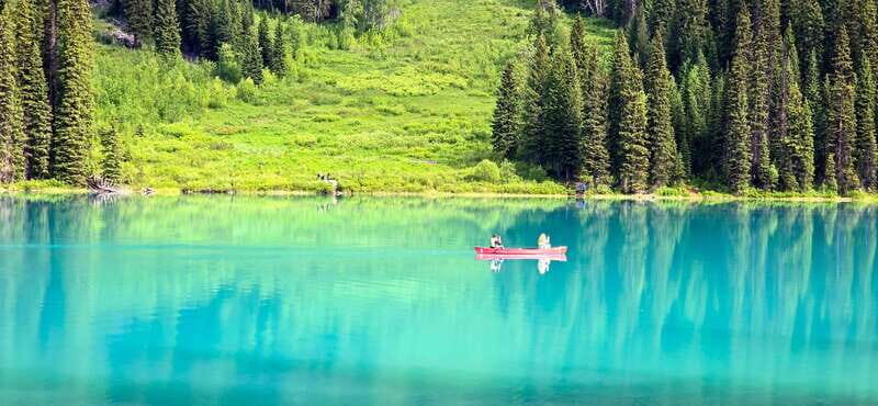 Explore 9 Iconic Banff Spots in 1 Epic Day!(Pax 12/Group) - The Experience from a Traveler’s Perspective