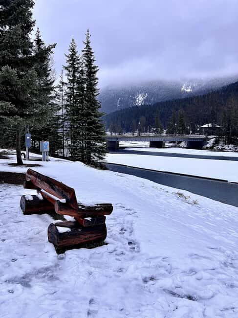 Explore 9 Spots: Private Customizable Banff Icefield Tour - Why This Tour Offers Good Value