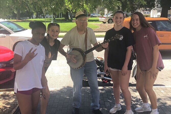 Explore Abilene with a Unique Scavenger Hunt by Zombie Scavengers - The Sum Up