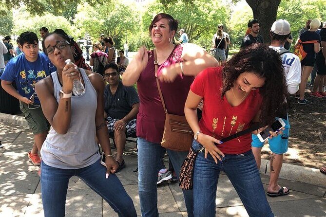 Explore Abilene with a Unique Scavenger Hunt by Zombie Scavengers - FAQ