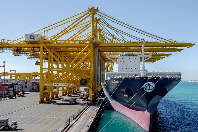 Explore Abu Dhabi City Tour Privately - Key Points