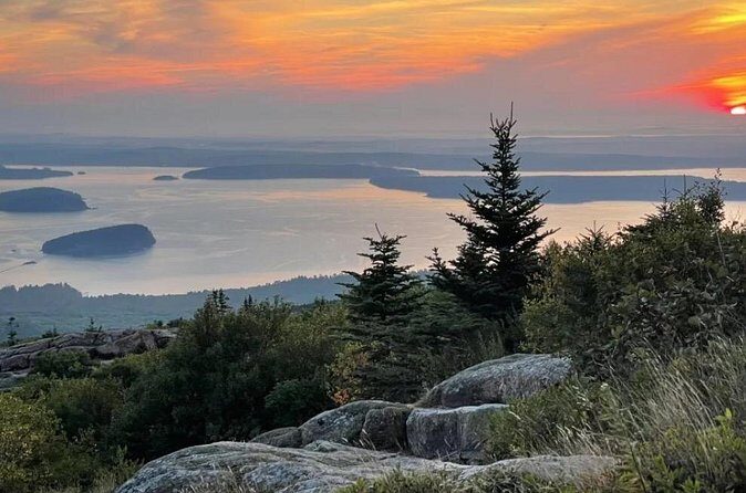 Explore Acadia with Ease Premium E-bike Rentals and Free Delivery - Authentic Traveler Perspectives