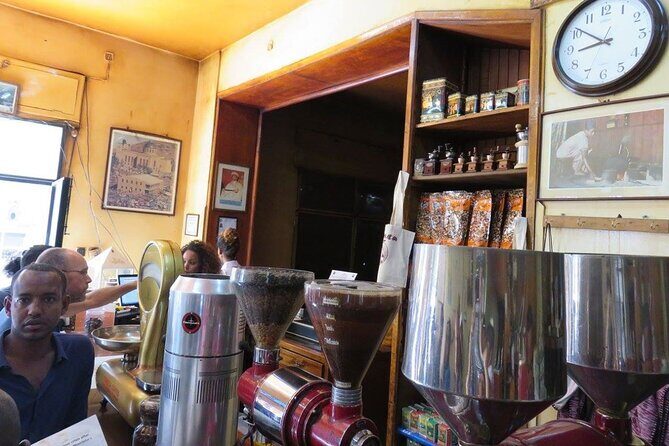 Explore Addis Ababa - Introduction: Why This Tour Stands Out