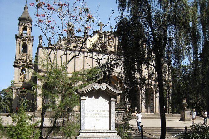 Explore Addis Ababa - The Sum Up
