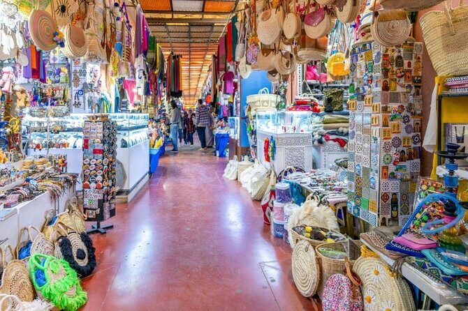 Explore Agadir Souk El Had With a Licensed Tour Guide - Who Will Love This Tour?