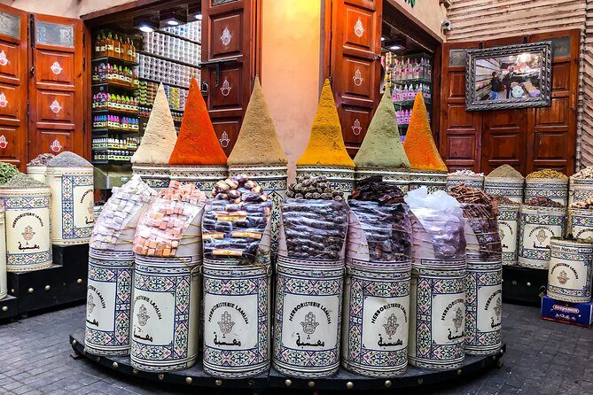 Explore Agadir Souk El Had With a Licensed Tour Guide - FAQs