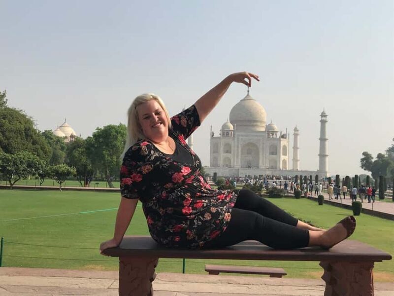 Explore Agra, Ranthambore, Jaipur & Sariska in 4 Days! - Who Should Consider This Tour?