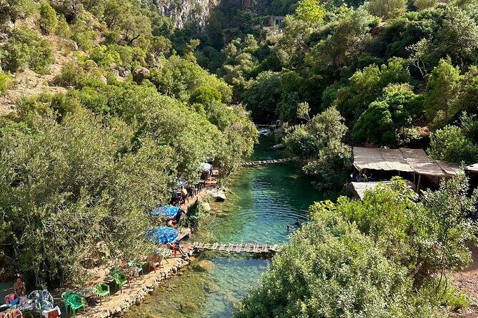explore AKCHOUR like a local - Who Is This Tour Best For?