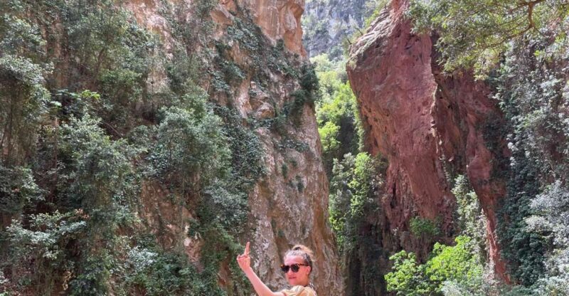 explore Akchour like a local - A Detailed Look at the Akchour Tour Experience