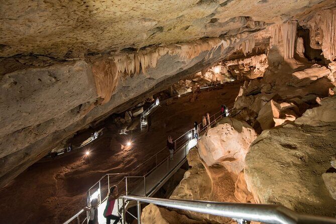 Explore Al Hoota Cave, Misfat Al Abriyeen and Bait Al Safa | 4 Hours Trip - Practical Aspects and Value