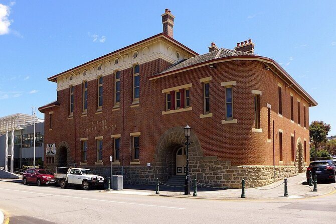 Explore Albany: Self-Guided Audio Tour - Authentic Experiences and Potential Drawbacks
